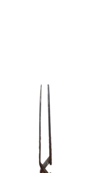 Cross Action Grip Tweezers