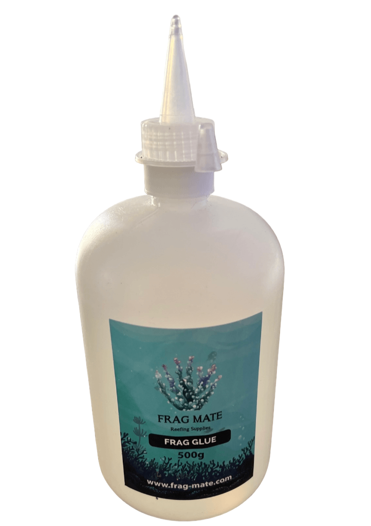 Frag Glue-Bottle