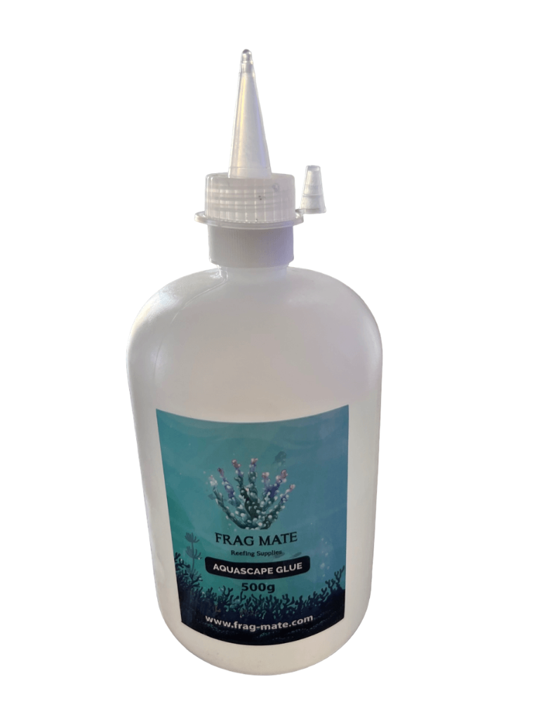 Aquascaping Glue - Bottles