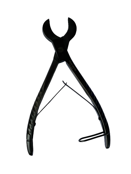 Crescent Cutter