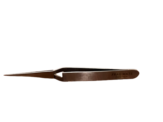 Cross Action Grip Tweezers