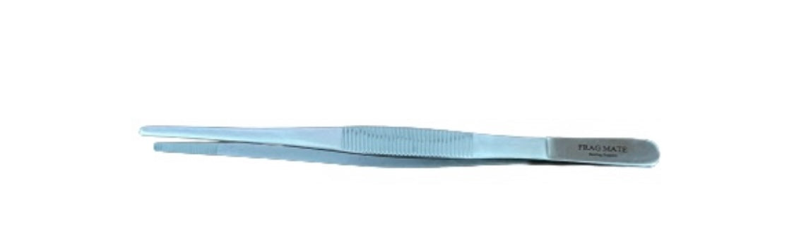 Tweezer Small Straight 15cm