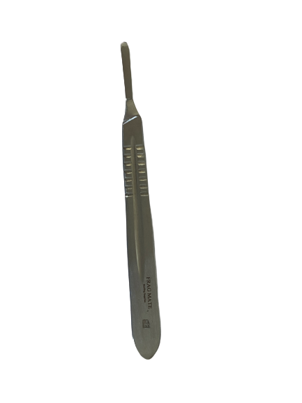 Scalpel Handle