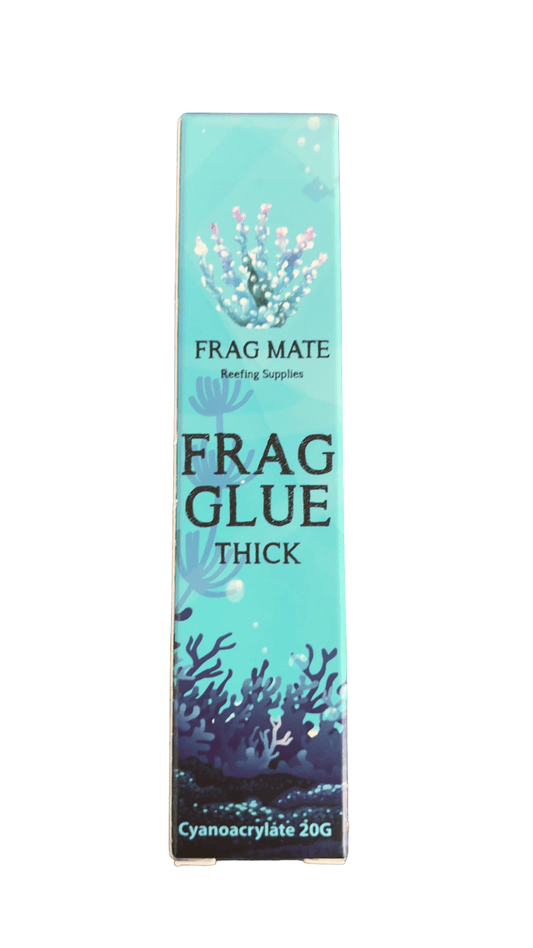 Frag Glue-Extra Thick-Tube