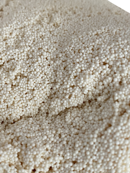 Organic Remover/Water Polisher -Polymer Resin 500ml