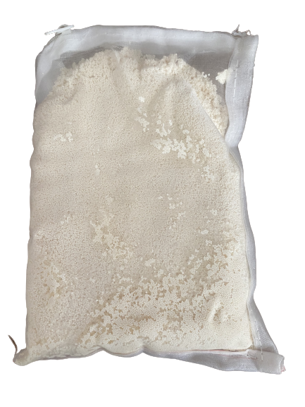 Organic Remover/Water Polisher -Polymer Resin 500ml