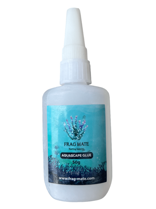 Aquascaping Glue - Bottles