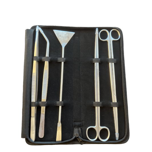 Fresh Water Aquascape Kit